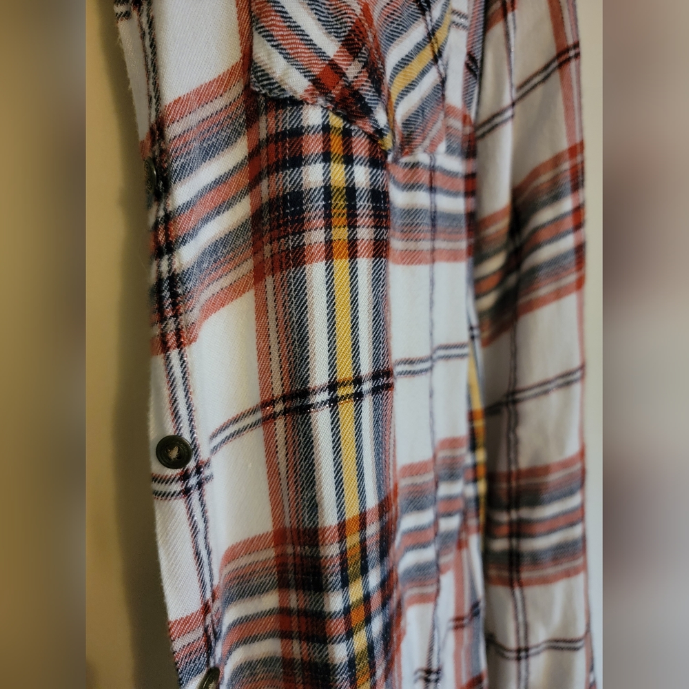 Plaid - Picture 2 of 3